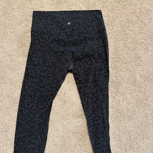 Lululemon Align